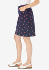 Freedom Waist Skort, , alternate image number null