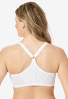 Wonderwire® Front Close T-Back Bra 1246, , on-hover image number null