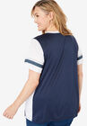 MLB Team Baseball Jersey, , on-hover image number null