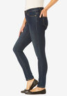 Premium Slim-Leg Jean, , alternate image number null