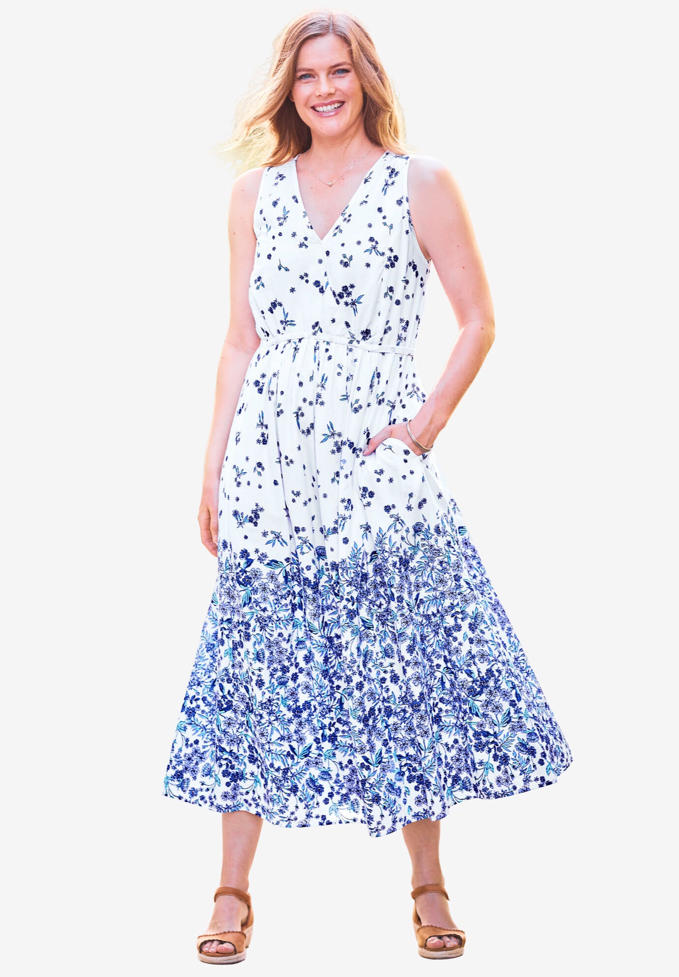 dressy plus size maxi dresses