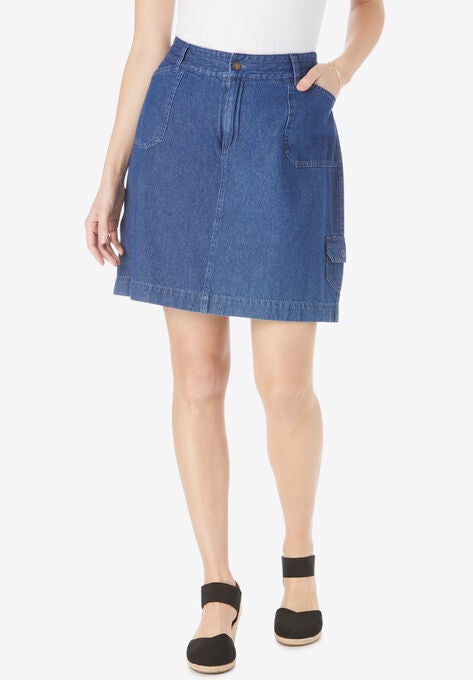 Perfect Skort, , alternate image number null