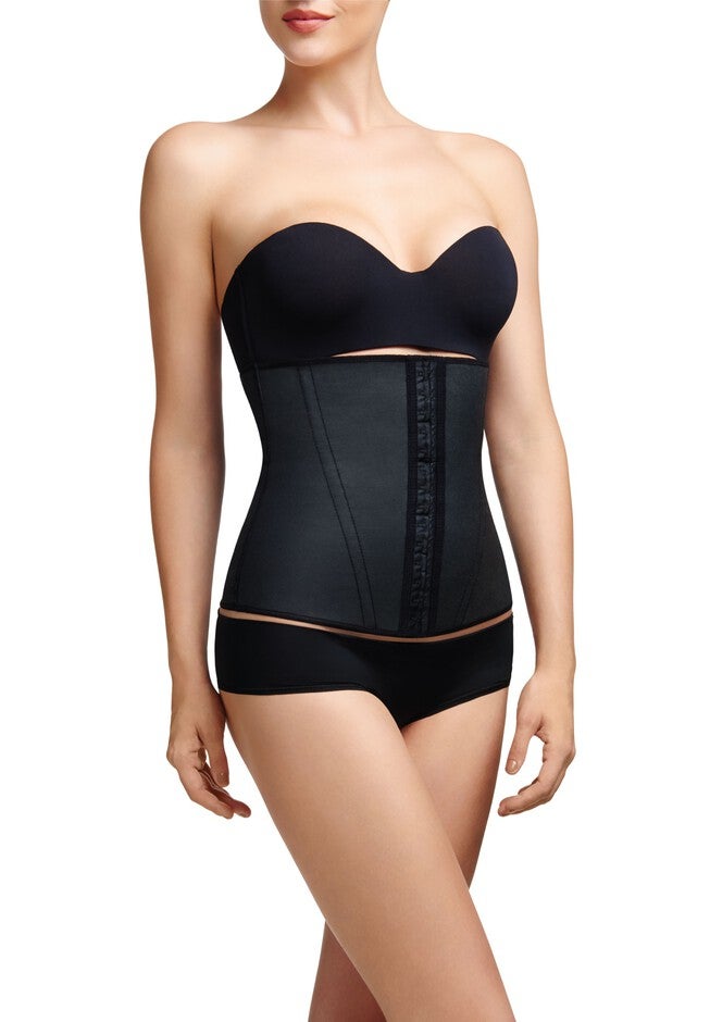 Perfectly Curvy Waist Cincher, , alternate image number 2