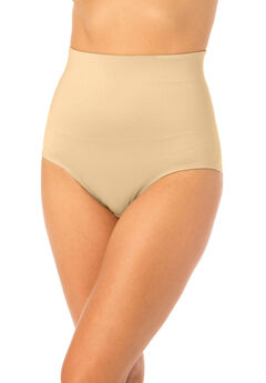 New Maidenform Tummy Control Toning Brief. 4 in sealed package.