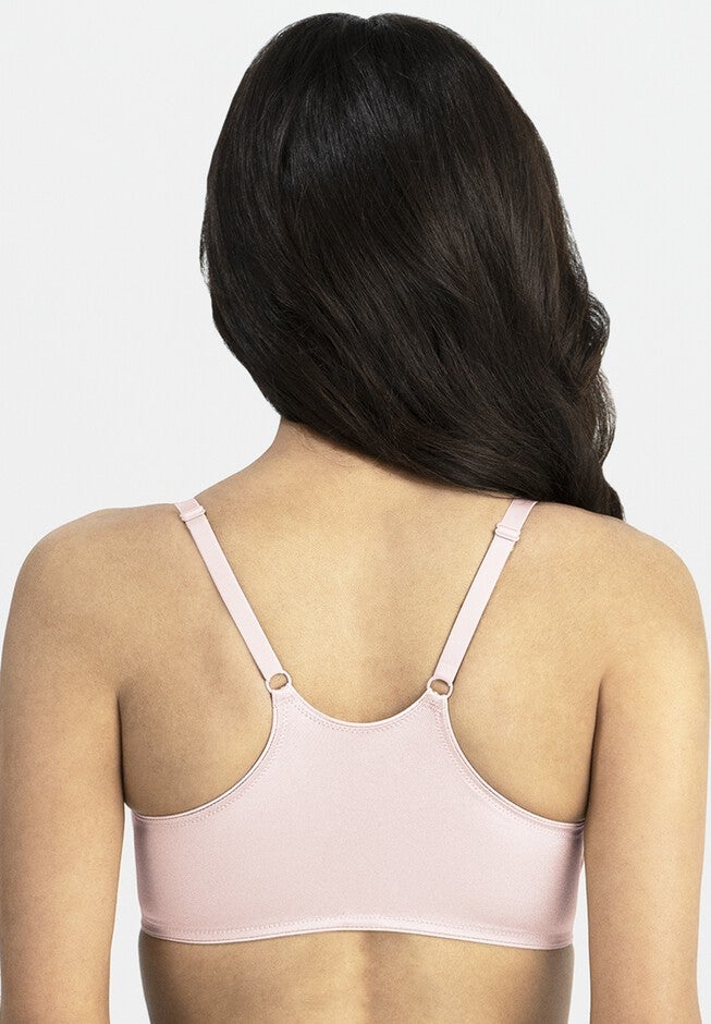 Meryl Front Closure Minimizer Bra, , alternate image number 2