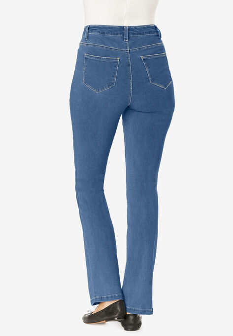Perfect Bootcut Jean, , on-hover image number null