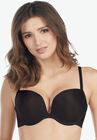 Infinite T-Shirt Bra®, BLACK, hi-res image number null