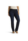 Relaxed Fit Straight Leg Jean, VERONA, hi-res image number null