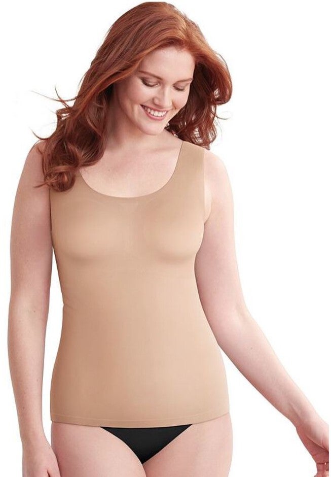 Easy Lite Tank , NUDE, hi-res image number 0