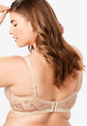 Brigitte Lace Underwire T-Shirt Bra 5214, , on-hover image number null