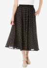 Reversible skirt, , alternate image number null
