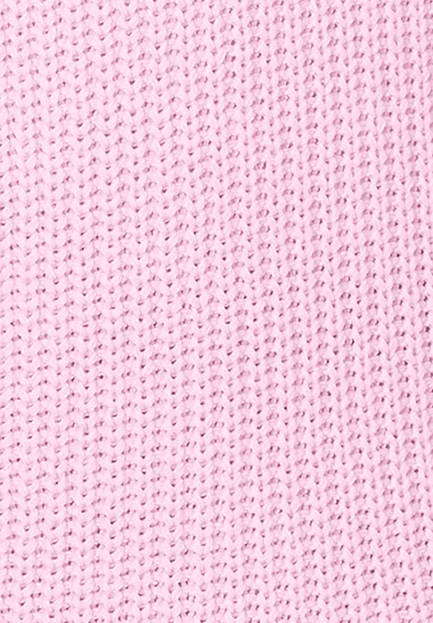 Shaker Sweater Pullover Hoodie, PINK, alternate image number 4