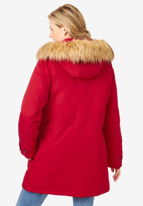 The Arctic Parka™, , alternate image number null