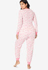 Thermal Lounge Pant, , on-hover image number null