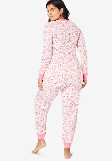 Thermal Lounge Pant, , on-hover image number null
