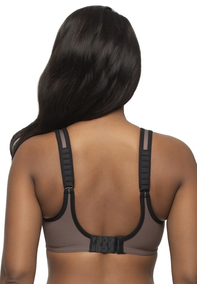 Body X Underwire Sports Bra, , alternate image number 2