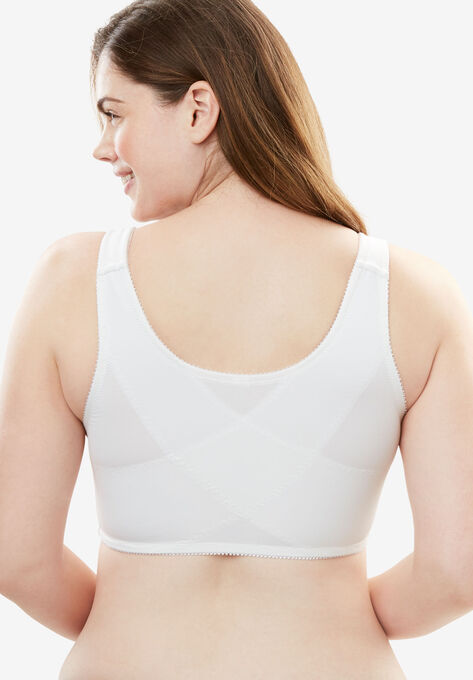 Stay-Cool Wireless Posture Bra , , on-hover image number null