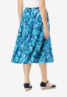 Reversible skirt, , on-hover image number null