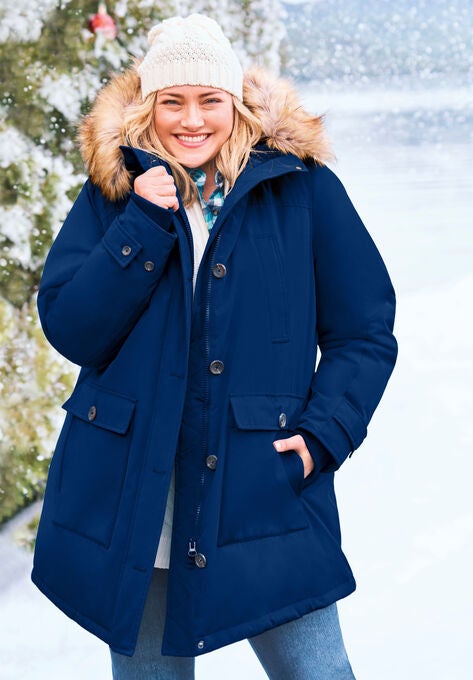 The Arctic Parka™, , alternate image number null
