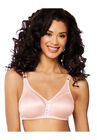 Double Support® Wirefree Bra DF3820, BLUSH PINK, hi-res image number null