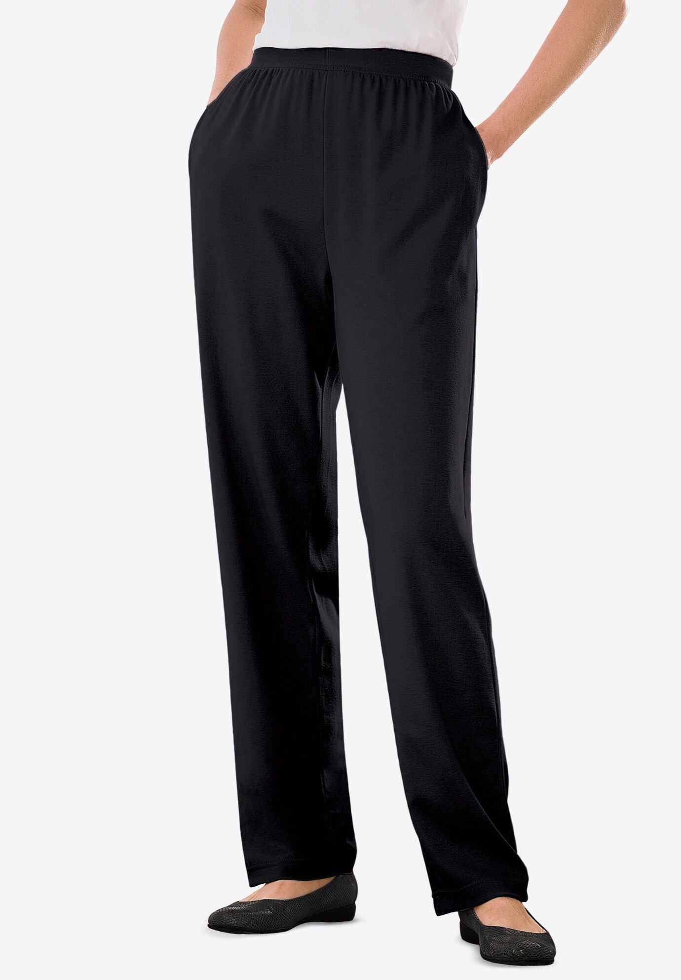 Woman within women's plus size cheap clothing