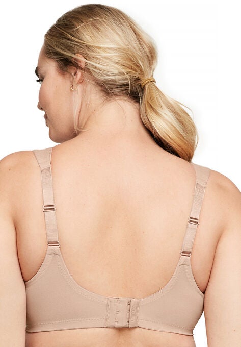 Soft Shoulders T-Shirt Bra, , on-hover image number null
