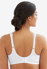 Magic Lift® Embroidered Wireless Bra, , on-hover image number 1