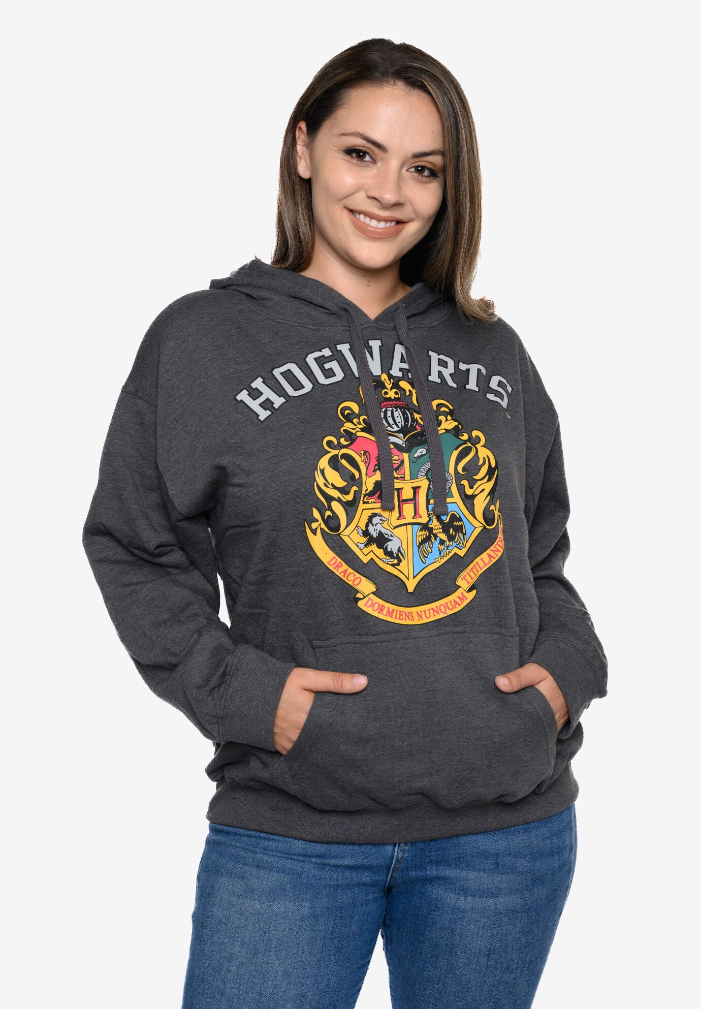 Harry potter shop hooded sweatshirt