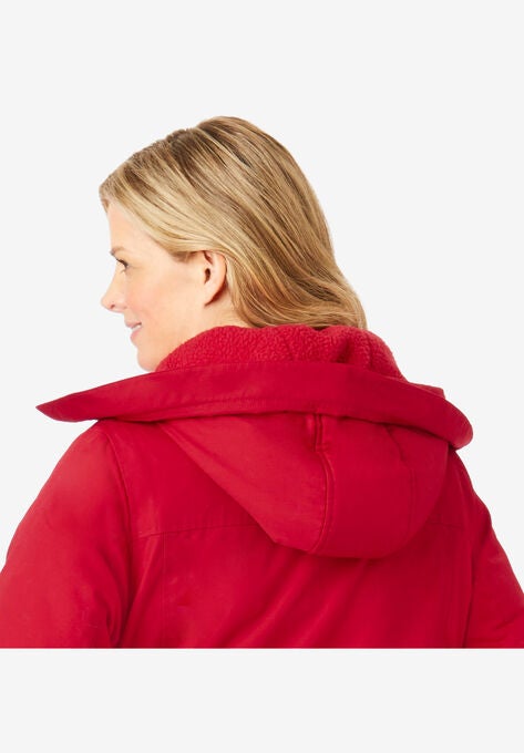 The Arctic Parka, , alternate image number null