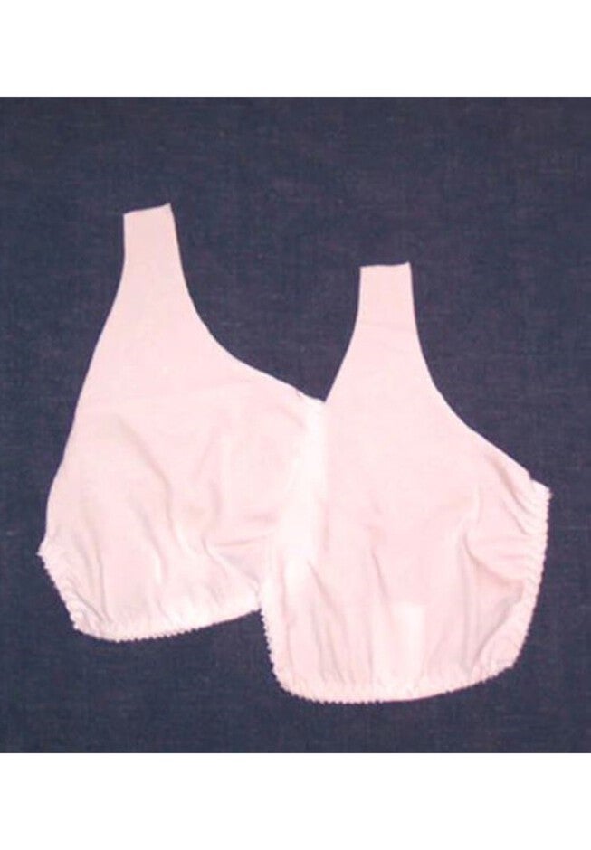 Jodee Stretched Sew-In Pocket - Right, WHITE, hi-res image number null