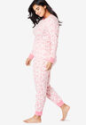 Thermal Lounge Pant, , alternate image number null
