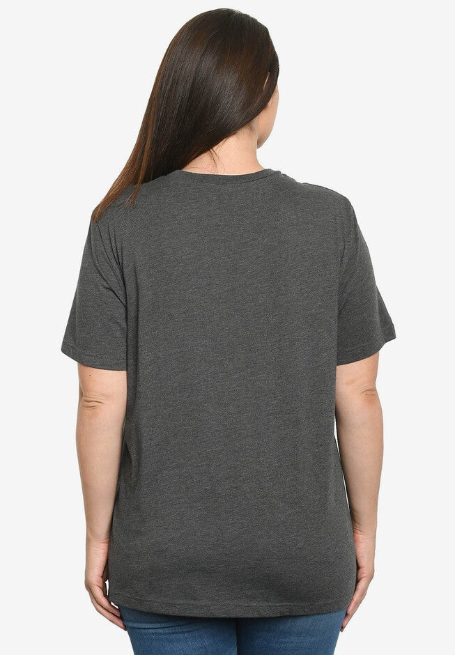 Women's Harry Potter T-Shirt Costume Tee Hogwarts Gryffindor, , on-hover image number null