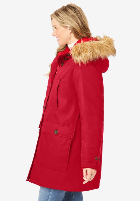 The Arctic Parka™, , alternate image number null