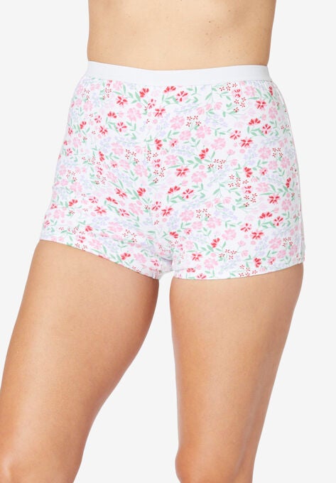 3-Pack Boyshort , , alternate image number null
