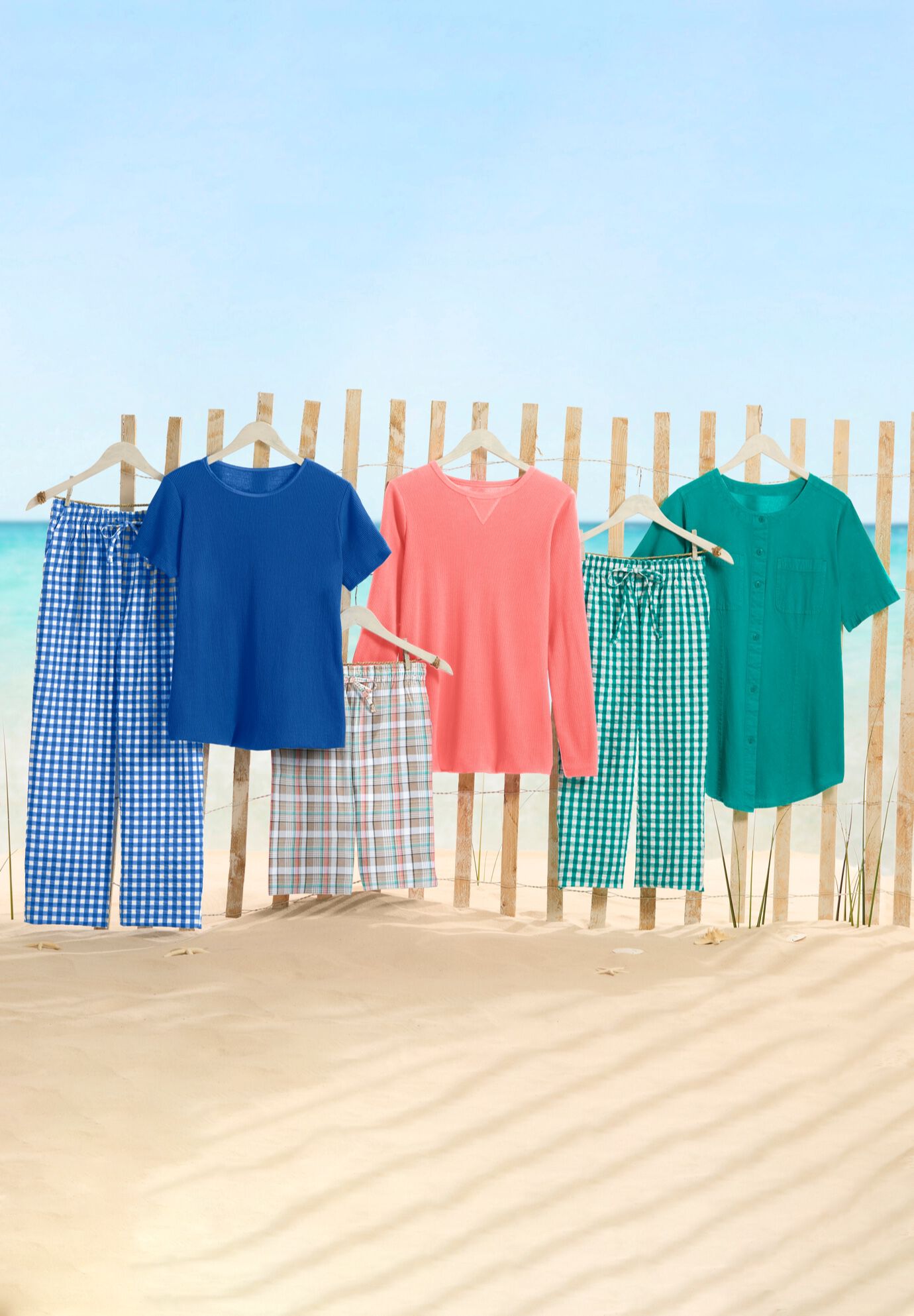 Seersucker Short, , on-hover image number 1