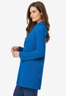 Thermal With Shawl Collar, , alternate image number null