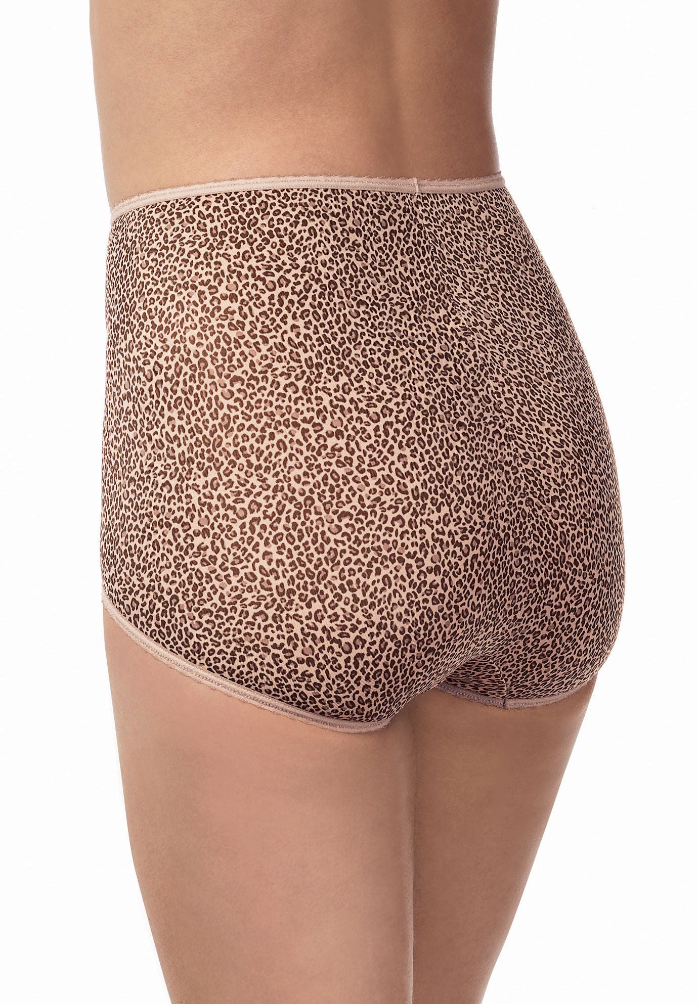blush pink underwear