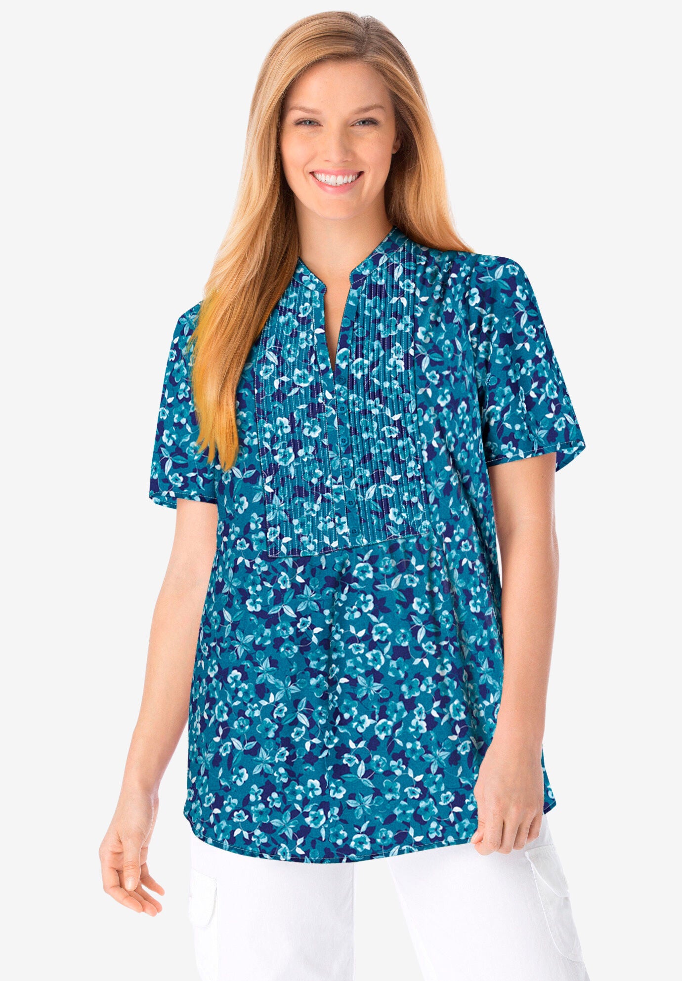 Woman within plus size clothing clearance