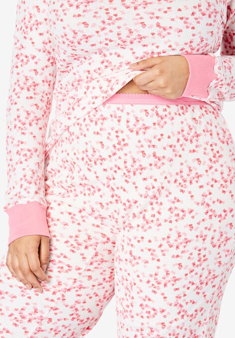 Thermal Lounge Pant, , alternate image number null