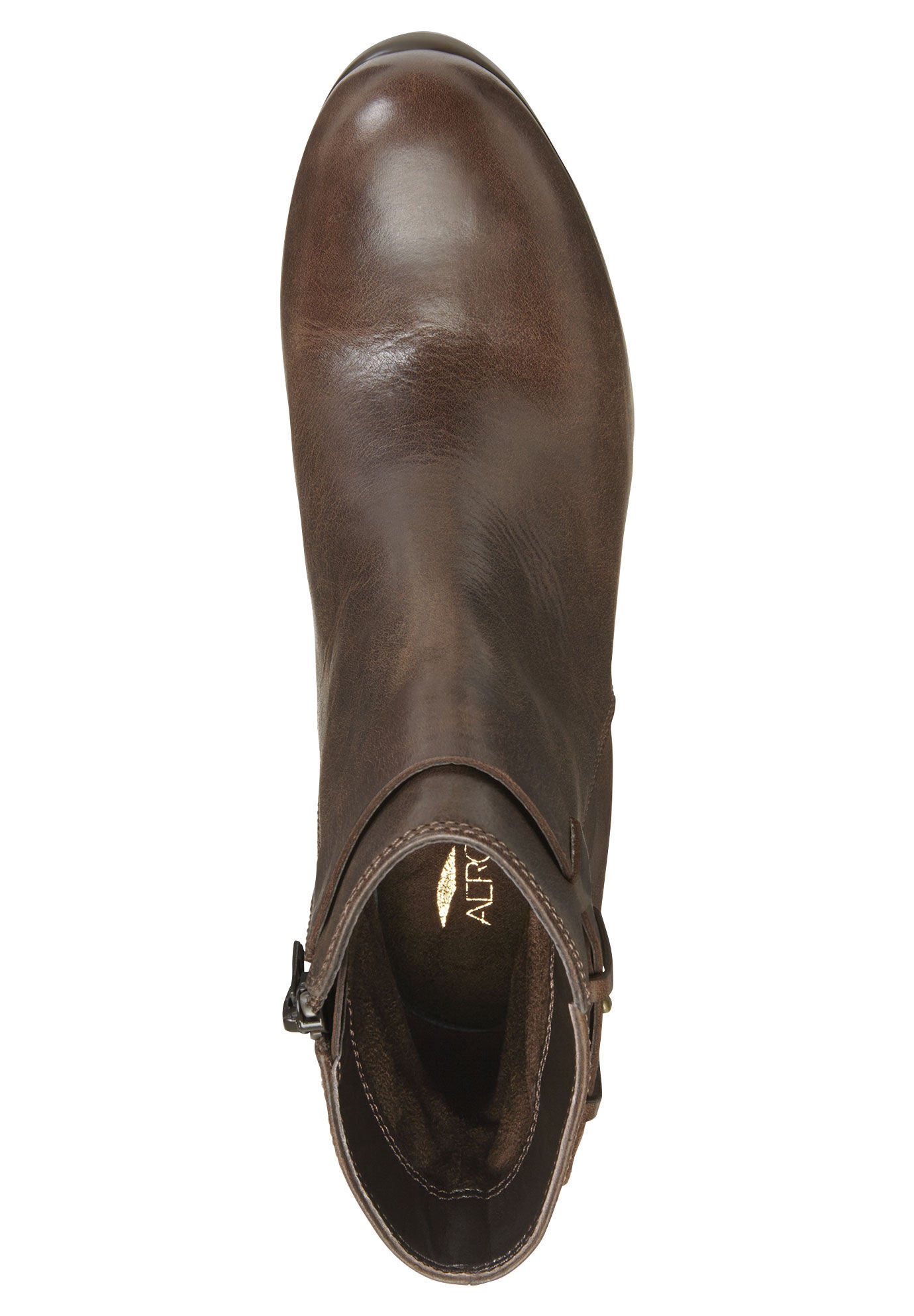 Extra Firm High Waist Panty Brief with Removable Garters, , alternate image number 4