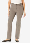 Premium Bootcut Jean, GREY DENIM, hi-res image number null