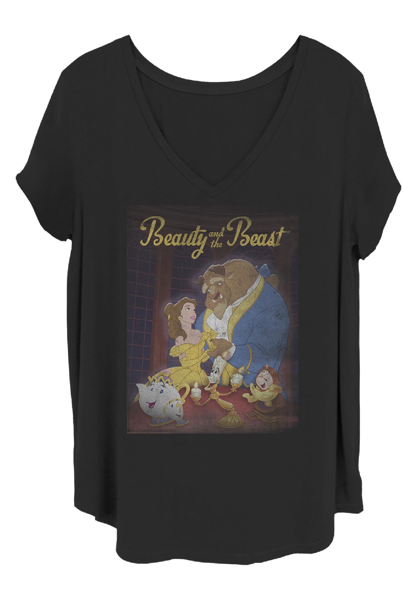 Poster Script, BLACK, hi-res image number 0