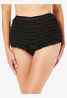 Rumba Boyshort, BLACK, hi-res image number null
