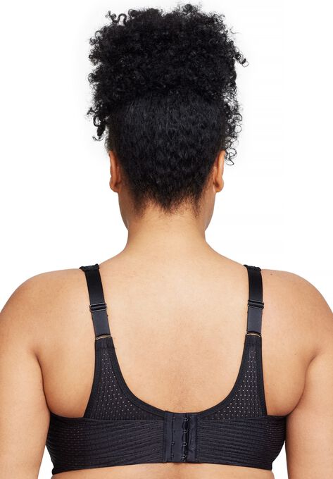 Custom Control Sport Bra, , on-hover image number null