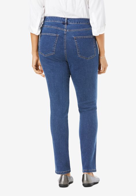 Stretch Skinny Jean, , on-hover image number null