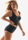 Instant Shaper Medium Control Seamless Shaping Cami, BLACK, hi-res image number null