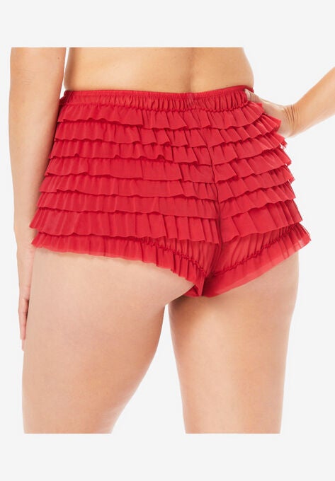 Rumba Boyshort, , on-hover image number null