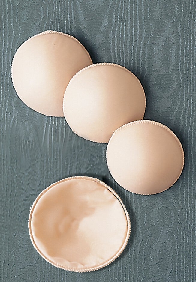 Bust Cups, BEIGE, hi-res image number 0