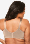 Lace Soft Cup Bra, , on-hover image number null