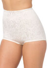 Cortland Intimates Firm Control High-Waist Brief 4234, BLUSH, hi-res image number null